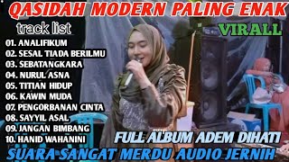 Download lagu QASIDAH MODERN PALING ENAK SUARA SANGAT MERDU BIKIN ADEM DIHATI @sangaremania mp3 Download lagu QASIDAH MODERN PALING ENAK SUARA SANGAT MERDU BIKIN ADEM DIHATI @sangaremania mp3