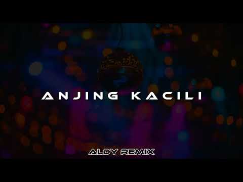 Anjing Kacili New Remix 2025‼️