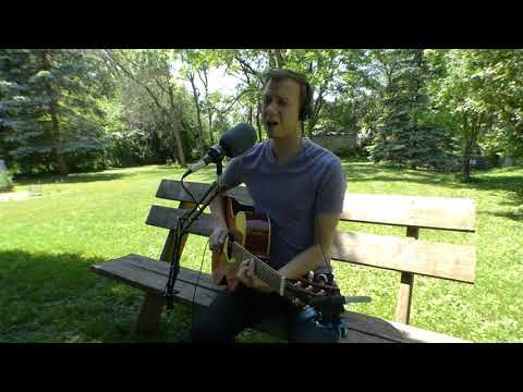 Shawn Mendes - Because I Had You (Cover)