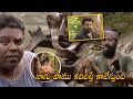 Mohanlal Lal And Snake Action Scene Manyam Pulli Telugu Movie Scenes Movie Ticket