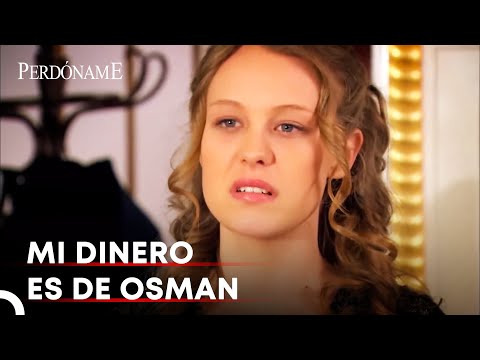 ¿Debe Hacerlo Feride? - Perdóname