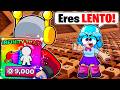 I TROLL MY GIRLFRIEND Using HACKS In KEYBOARD ESCAPE On ROBLOX