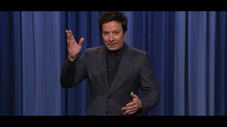 Jimmy Fallon Clip-The Blowzee