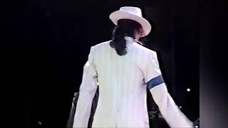 Michael Jackson – Smooth Criminal – Live in Mu