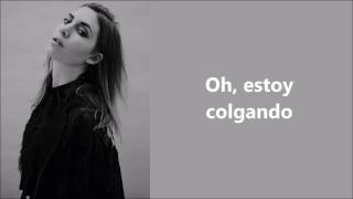 Lykke li hanging high-subtitulada