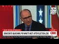 David Axelrod accuses Democrats of being 'a smarty-pants, suburban, college-educated party'