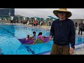 Del Norte Physics Boat Dora The Explorer