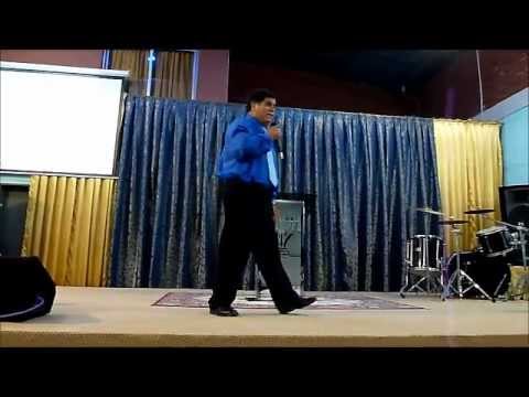 Visita de los Pastores Centeno- Viernes 30 de diciembre 2011