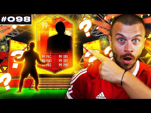 FIFA 22 I SPENT ALL MY COINS ON THIS NEW AMAZING NUMBERSUP PLAYER TO UPGRADE MY FUT CHAMPIONS TEAM!
