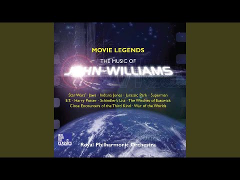 Hook: Main Title Theme (arr. M. McGorty for orchestra)