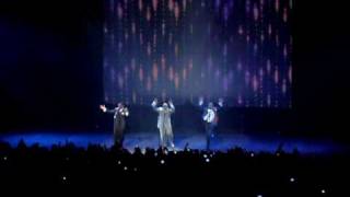 Boyz II Men - It&#39;s the same old song