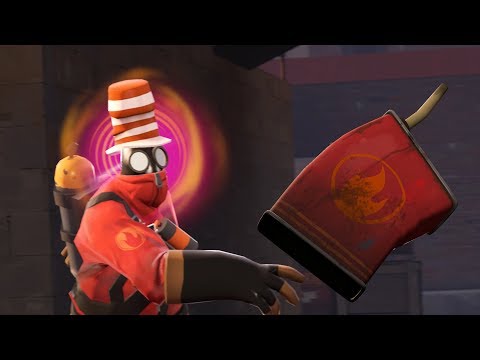 [TF2] MvM Shenanigans: The Gas Passer is Ridiculously Good