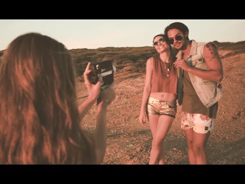 MATTN & Futuristic Polar Bears (ft. Roland Clark) - Café Del Mar 2016 (DV&LM vs Klaas Edit)