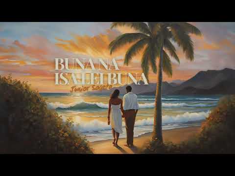 Junior Soqeta - Buna Na Isa Lei Buna (Audio)