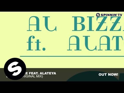 Al Bizzare feat. Alateya - Desire (Original Mix)