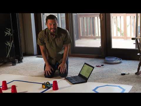 Competition Series 2023 - Episode 2: Janitorial Cleanup