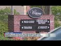 Shots Fired Inside Wolfchase Galleria Suspects Wanted
