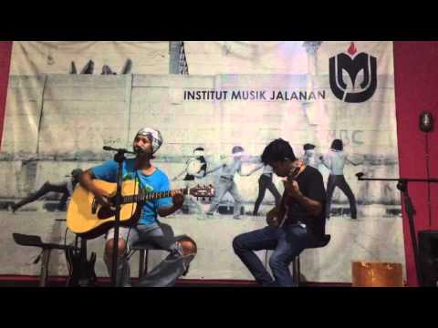 Keweng IMJ - No Woman No Cry ( Bob Marley )