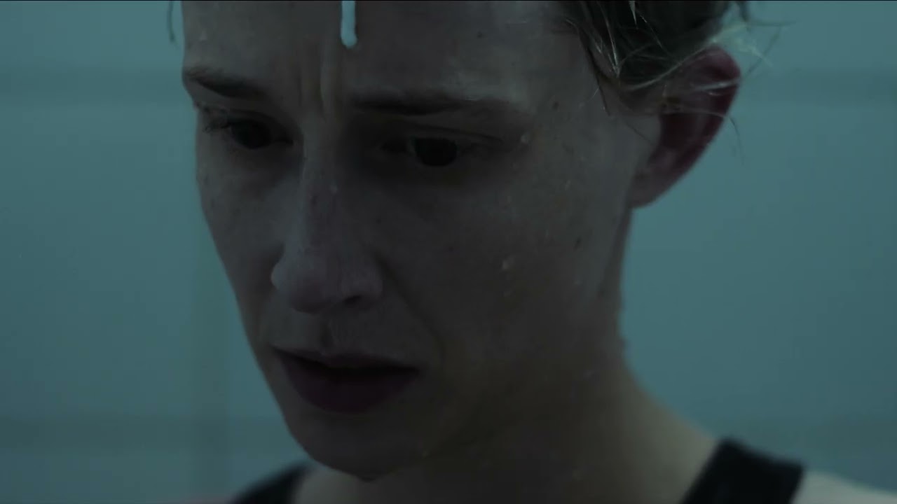 Trailer ΜΑΥΡΗ ΦΑΛΑΙΝΑ