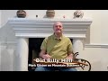 Old Billy Hell - Mark Gilston on mountain dulcimer