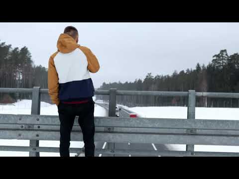 Luksik - Czekałem na Ciebie. (TRAILER)