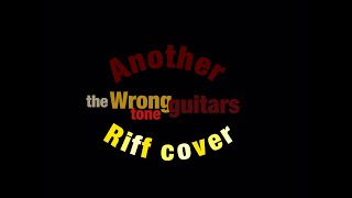 DAVID LEE ROTH / Steve Vai / TWO FOOLS A MINUTE