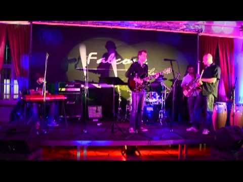 Falcone Jam 30.05.13  -  The Flintstones