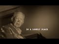 JAD FAIR • DANIELSON • KRAMER  - "IN A LONELY PLACE" (Official Shimmy-DIsc Video)