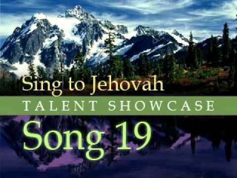 Austrian-German Kingdom Melody 19 - God's Promise of Paradise