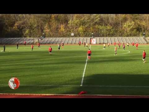 Der BAK vor dem Spitzenspiel gegen Neustrelitz