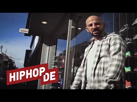 Capkekz – Schaufensterkanacke – Videopremiere