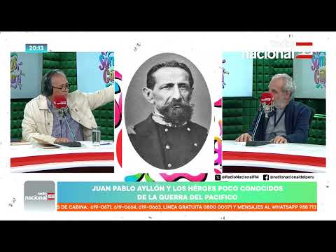 Somos Historia 2026 07 20