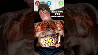 3 Fat-Burning Sleep Tips — Full Breakdown & Transcript