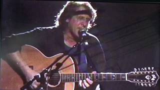 Have You Seen The Stars Tonight JEFFERSON STARSHIP Unplugged 3.26.93