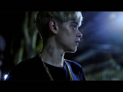 Conti YT - YOUNG TIME (prod. Fili)