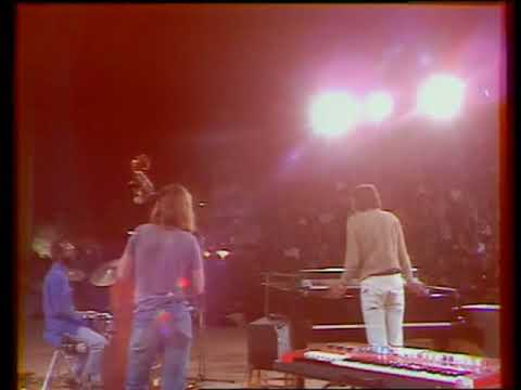 Paul Bley - Live in Châteauvallon 1972