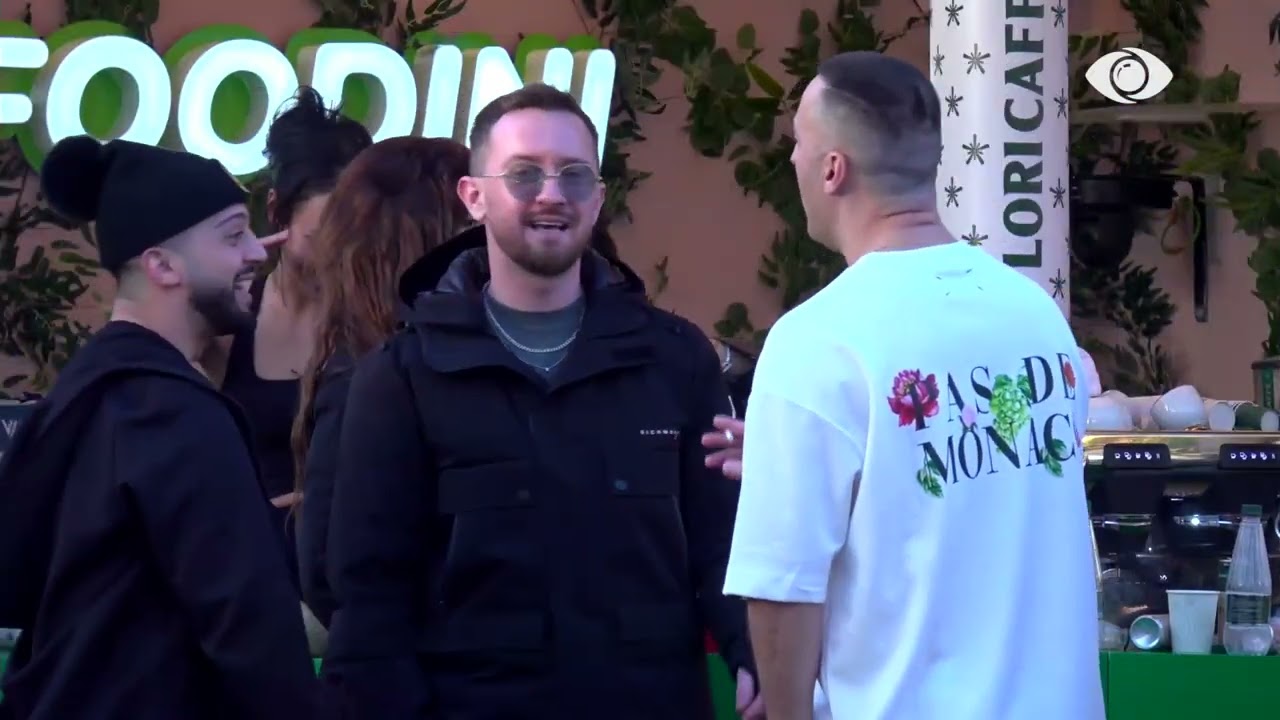 “Mos i thuaj vetes baba i muzikës”/ Vijon debati mes Gjestit dhe Jozit