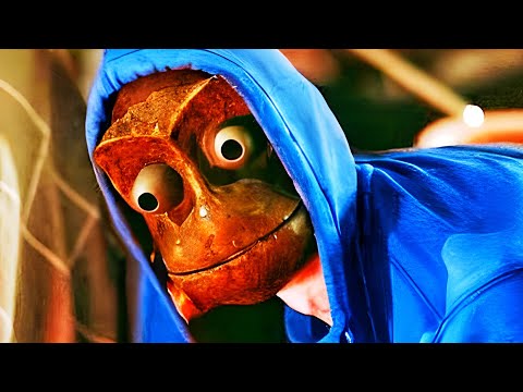 I See You (2019) Film Explained in Hindi/Urdu Story Summarized हिन्दी