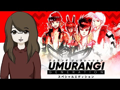 Takes photos while the world burns - Umurangi Generation review