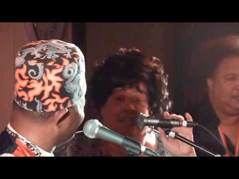 Summertime by Nadine Rae & Lil Ed & the Blues Imperials @ BBS Show Rosedale 2014