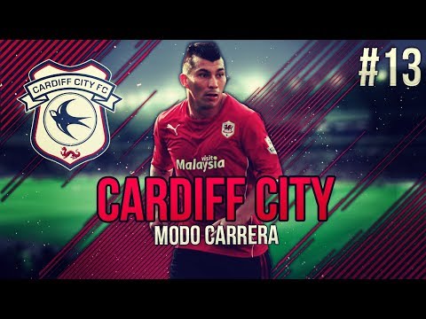 FIFA 18 | Modo Carrera Manager | Cardiff City | EP.13
