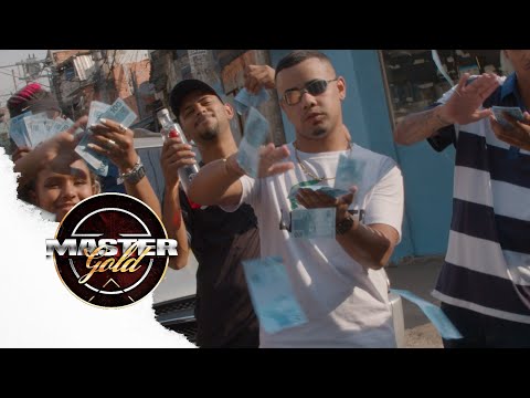 MC DCastro - Eu sou Capaz (Video Clipe Oficial) DJ BL e Chael