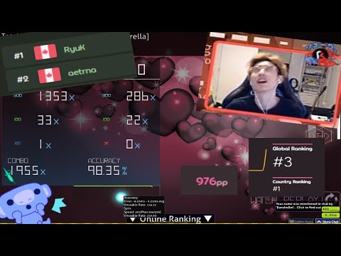 I GOT BACK #1 CANADA WITH THIS PLAY! | CINDERELLA ROMANCE HDDT FC 98.35% | 976PP