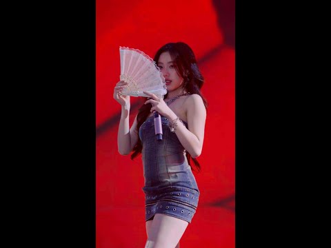 4EVE - Hot 2 Hot [Aheye Focus] | Muuji Festival 2025 @Thongsomboon Club Khaoyai Pakchong