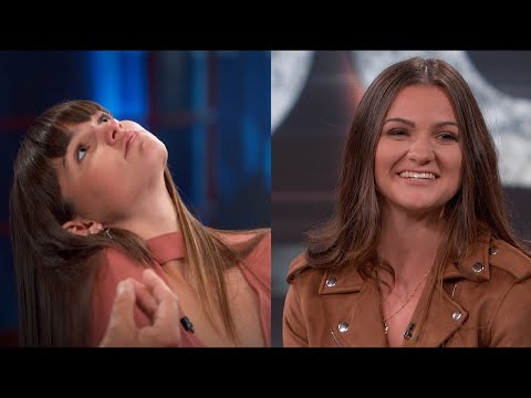 ‘I Don’t Even Recognize Myself,’ Says Teen Who Turned Her Life Around After ‘Dr. Phil’ Appearance