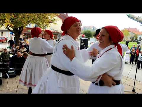 SLOŽNI BRATI - Mene zovu skitnica (video,2017.)