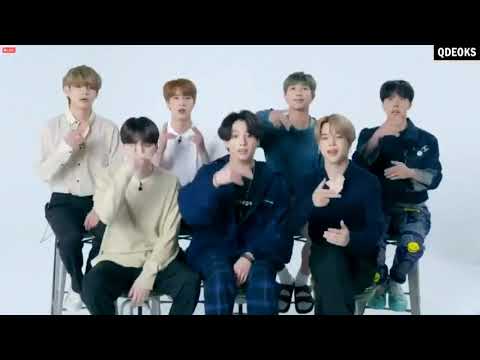 200923 BTS Presenting Trailblazer Awardee | 2020 KAFC Gala