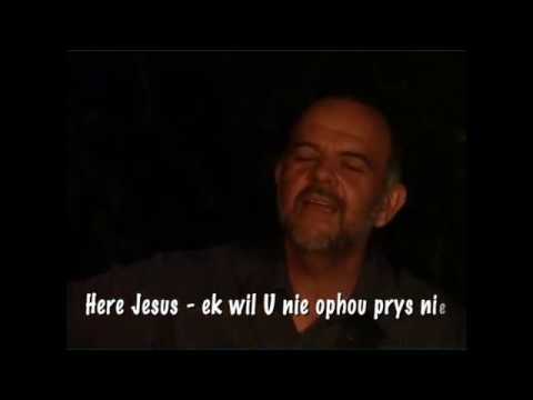 Piet Smit - Vanaand wil ek nie bid nie