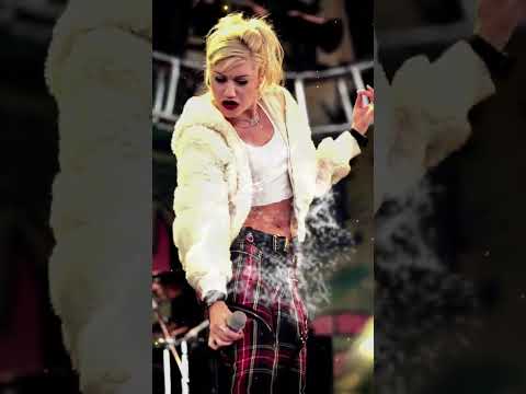 Thumbnail for Captivating Moments: A Tribute to Gwen Stefani Through Photos. by Gwen Stefani