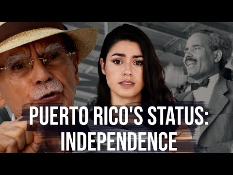 How the U.S. silenced calls for Puerto Rico's independence